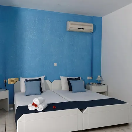 Apartament Village *