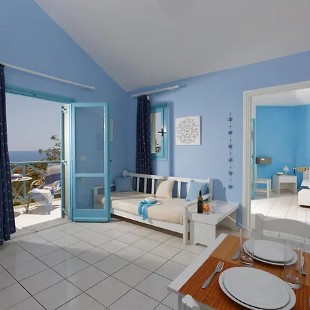 Apartament Village