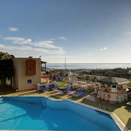 Apartament Village