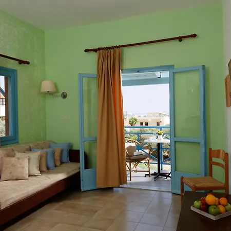 Apartament Village