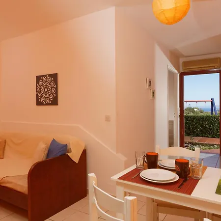 Village Apartament *