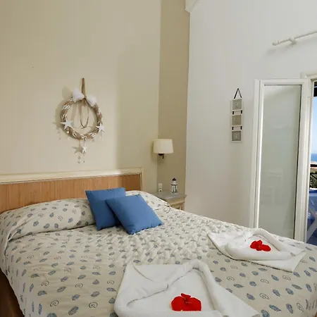 Apartament Village Piskopianón