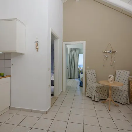 Village Apartament *