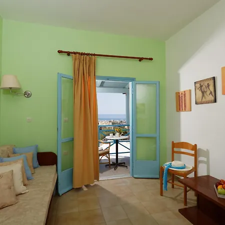Apartament Village *